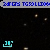 2dFGRS TGS911Z080