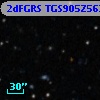 2dFGRS TGS905Z563