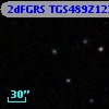 2dFGRS TGS489Z122