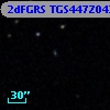 2dFGRS TGS447Z043