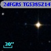 2dFGRS TGS385Z147