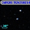 2dFGRS TGN250Z142