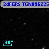 2dFGRS TGN096Z250