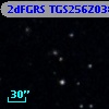 2dFGRS TGS256Z038