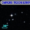 2dFGRS TGS261Z076