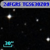 2dFGRS TGS630Z091