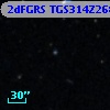 2dFGRS TGS314Z268