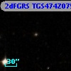 2dFGRS TGS474Z075