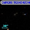 2dFGRS TGS424Z240