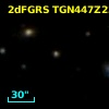 2dFGRS TGN447Z238