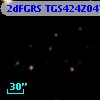2dFGRS TGS424Z047
