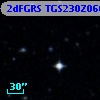 2dFGRS TGS230Z060