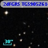 2dFGRS TGS905Z614