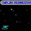 2dFGRS TGS002Z335