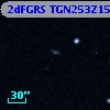 2dFGRS TGN253Z153