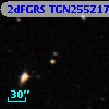 2dFGRS TGN255Z171