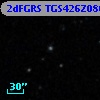 2dFGRS TGS426Z080