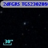 2dFGRS TGS230Z086
