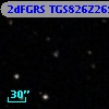 2dFGRS TGS826Z269