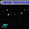 2dFGRS TGN256Z167