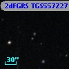 2dFGRS TGS557Z271