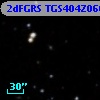 2dFGRS TGS404Z060