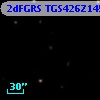 2dFGRS TGS426Z145