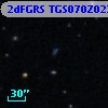 2dFGRS TGS070Z023