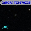 2dFGRS TGS070Z262