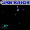 2dFGRS TGS880Z454