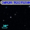 2dFGRS TGS275Z108