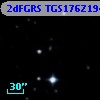2dFGRS TGS176Z194