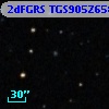 2dFGRS TGS905Z658