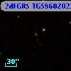 2dFGRS TGS860Z022