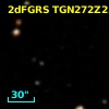 2dFGRS TGN272Z253