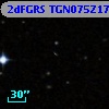 2dFGRS TGN075Z172