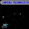 2dFGRS TGS002Z256
