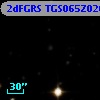 2dFGRS TGS065Z026