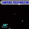 2dFGRS TGS508Z303