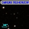 2dFGRS TGS428Z203