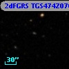 2dFGRS TGS474Z070