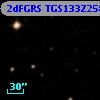 2dFGRS TGS133Z258