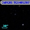 2dFGRS TGS405Z071