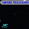 2dFGRS TGS111Z037