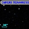 2dFGRS TGN448Z159