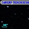 2dFGRS TGN263Z169