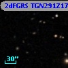 2dFGRS TGN291Z173