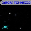 2dFGRS TGS405Z223