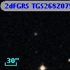 2dFGRS TGS268Z075