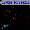 2dFGRS TGS180Z217